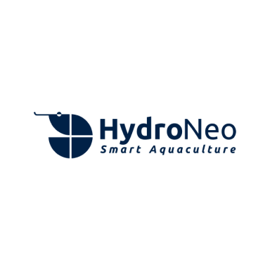 HydroNeo Logo Blue